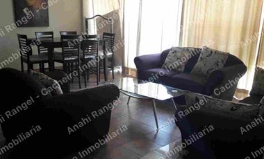 Departamento De Renta zona Cumbres