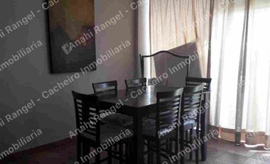 Departamento De Renta zona Cumbres