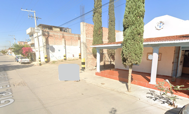 Remate en ZACATECAS ENTREGA 6 MESES.  Casa a Mitad de Precio  Oportunidad Única