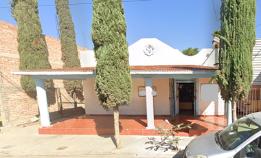 Remate en ZACATECAS ENTREGA 6 MESES.  Casa a Mitad de Precio  Oportunidad Única