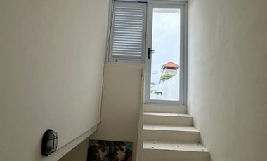 Villa Modern Disewakan Jangka Panjang 18 Th, di Sanur, Denpasar Area