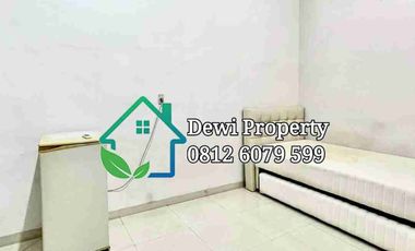 DISEWAKAN VILLA CEMARA ASRI JALAN BLUEBERRY