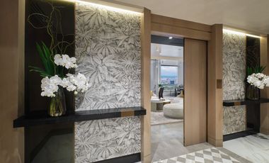 AURELIA RESIDENCES 3 BEDROOM CONDO FOR SALE