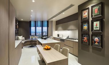 AURELIA RESIDENCES 3 BEDROOM CONDO FOR SALE