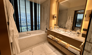 AURELIA RESIDENCES 3 BEDROOM CONDO FOR SALE