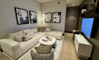 AURELIA RESIDENCES 3 BEDROOM CONDO FOR SALE