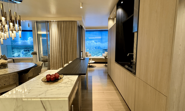 AURELIA RESIDENCES 3 BEDROOM CONDO FOR SALE