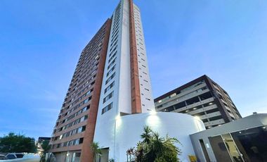 APARTAMENTO EN VENTA SECTOR LA FLORESTA EDIFICIO RIO PARQUE RESIDENCIAL MONTERIA