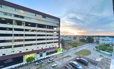 APARTAMENTO EN VENTA SECTOR LA FLORESTA EDIFICIO RIO PARQUE RESIDENCIAL MONTERIA