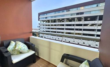 APARTAMENTO EN VENTA SECTOR LA FLORESTA EDIFICIO RIO PARQUE RESIDENCIAL MONTERIA