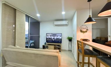 APARTAMENTO EN VENTA SECTOR LA FLORESTA EDIFICIO RIO PARQUE RESIDENCIAL MONTERIA