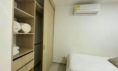 APARTAMENTO EN VENTA SECTOR LA FLORESTA EDIFICIO RIO PARQUE RESIDENCIAL MONTERIA