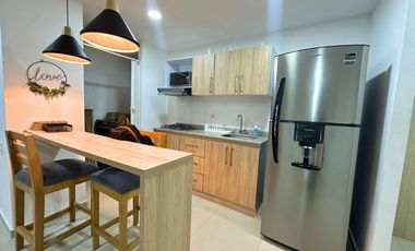 APARTAMENTO EN VENTA SECTOR LA FLORESTA EDIFICIO RIO PARQUE RESIDENCIAL MONTERIA