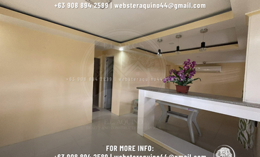 UNFURNISHED MODERN BUNGALOW 2 BEDROOM HOUSE  LOCATED IN A SECURED SUBDIVISION IN ANGELES CITY NEAR CLARK