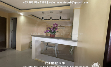 UNFURNISHED MODERN BUNGALOW 2 BEDROOM HOUSE  LOCATED IN A SECURED SUBDIVISION IN ANGELES CITY NEAR CLARK
