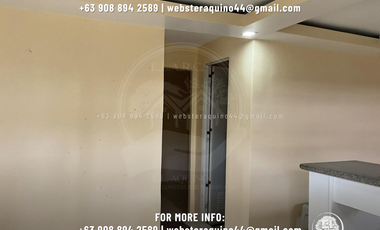 UNFURNISHED MODERN BUNGALOW 2 BEDROOM HOUSE  LOCATED IN A SECURED SUBDIVISION IN ANGELES CITY NEAR CLARK