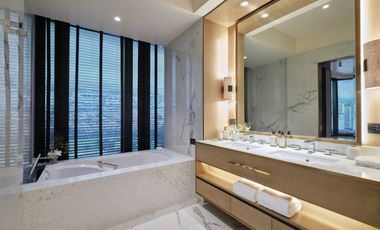 AURELIA RESIDENCES 3 BEDROOM CONDO FOR SALE