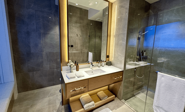 AURELIA RESIDENCES 3 BEDROOM CONDO FOR SALE