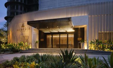 AURELIA RESIDENCES 3 BEDROOM CONDO FOR SALE