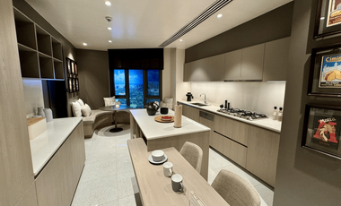 AURELIA RESIDENCES 3 BEDROOM CONDO FOR SALE