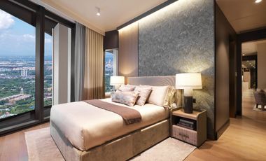 AURELIA RESIDENCES 3 BEDROOM CONDO FOR SALE