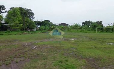 Jual Tanah di Jl. Raya Citeras - Rangkasbitung, Lebak Banten.