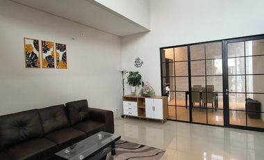 Disewakan Rumah Mewah di Kawasan Elite Citraland Puncak Tidar Malang