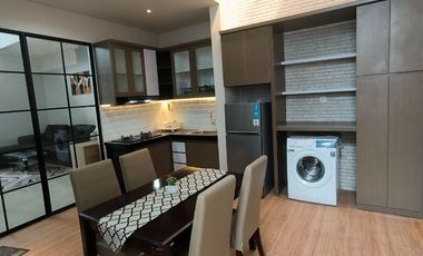 Disewakan Rumah Mewah di Kawasan Elite Citraland Puncak Tidar Malang