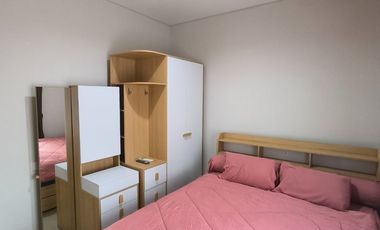 Disewakan Rumah Mewah di Kawasan Elite Citraland Puncak Tidar Malang