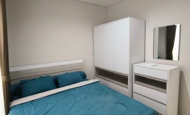 Disewakan Rumah Mewah di Kawasan Elite Citraland Puncak Tidar Malang