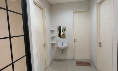 Disewakan Rumah Mewah di Kawasan Elite Citraland Puncak Tidar Malang