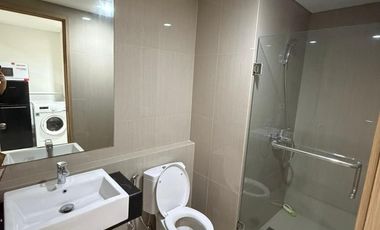 Sewa Apartemen Bintaro 2 Kamar Tidur Furnished Nego