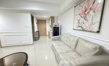 Sewa Apartemen Bintaro 2 Kamar Tidur Furnished Nego