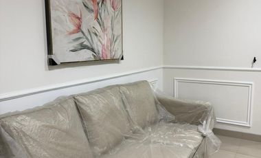 Sewa Apartemen Bintaro 2 Kamar Tidur Furnished Nego
