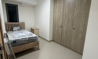 Sewa Apartemen Bintaro 2 Kamar Tidur Furnished Nego