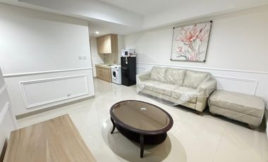 Sewa Apartemen Bintaro 2 Kamar Tidur Furnished Nego