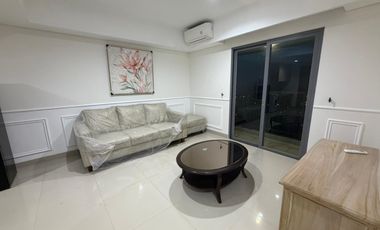 Sewa Apartemen Bintaro 2 Kamar Tidur Furnished Nego