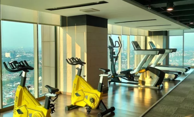 Sewa Apartemen Bintaro 2 Kamar Tidur Furnished Nego