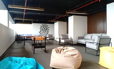 Sewa Apartemen Bintaro 2 Kamar Tidur Furnished Nego