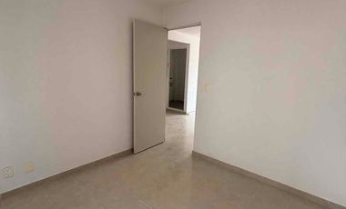 Departamento con alberca 1er piso