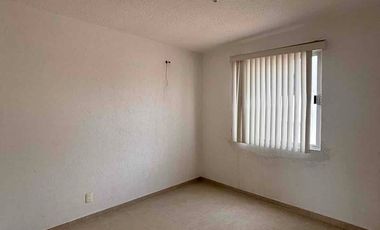 Departamento con alberca 1er piso