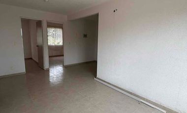 Departamento con alberca 1er piso