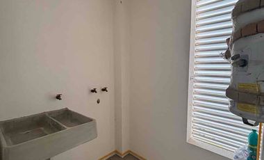 Departamento con alberca 1er piso