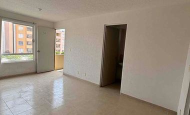 Departamento con alberca 1er piso