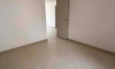 Departamento con alberca 1er piso