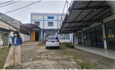 Dijual Ruko & Gudang Via Lelang ( Ciputat Tangsel )