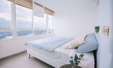 Disewakan Apartemen Skandinavia Fully Furnished 2 Bedroom Deluxe Fasilitas Lengkap dan Premium