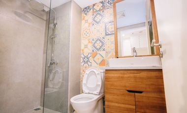 Disewakan Apartemen Skandinavia Fully Furnished 2 Bedroom Deluxe Fasilitas Lengkap dan Premium