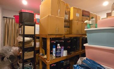 The Best deal !! Deeprom the Prime Marie area​ 67 Sq.wah, in-building space 170 sq.m.
