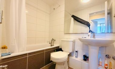 Gran Departamento en Venta - Condominio Vista Mar, Quilpue.